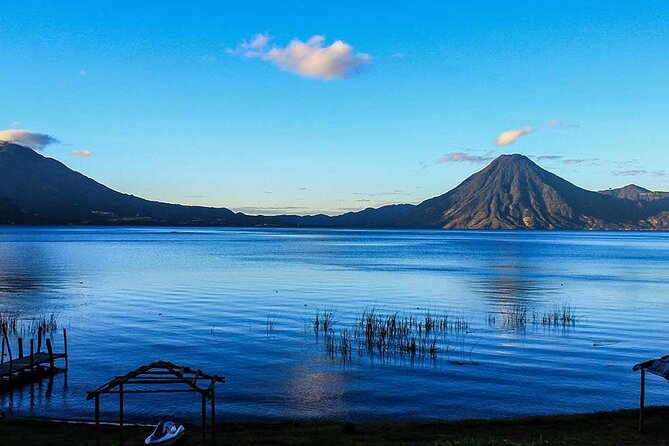 lago de atitla