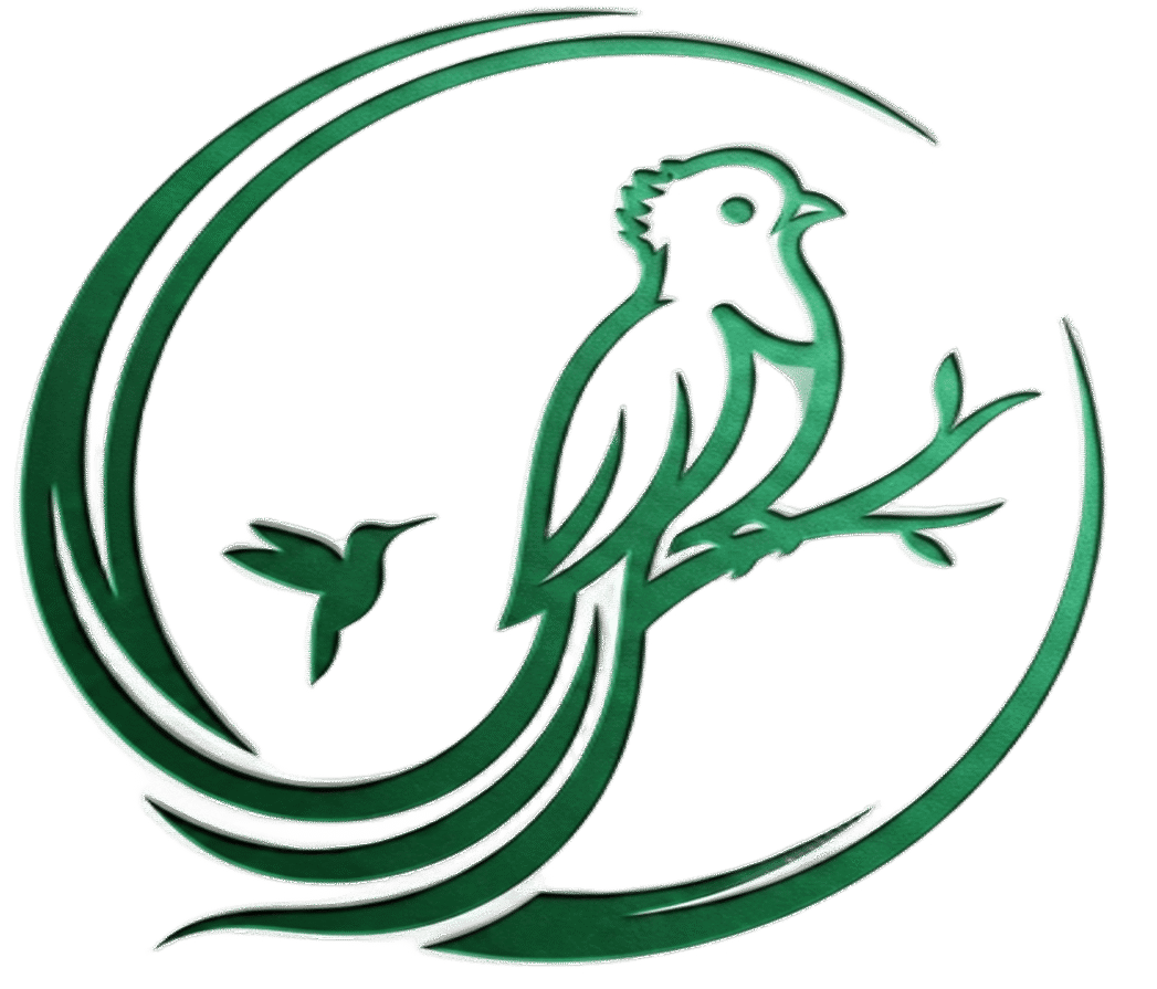 logo tours atitlan bird